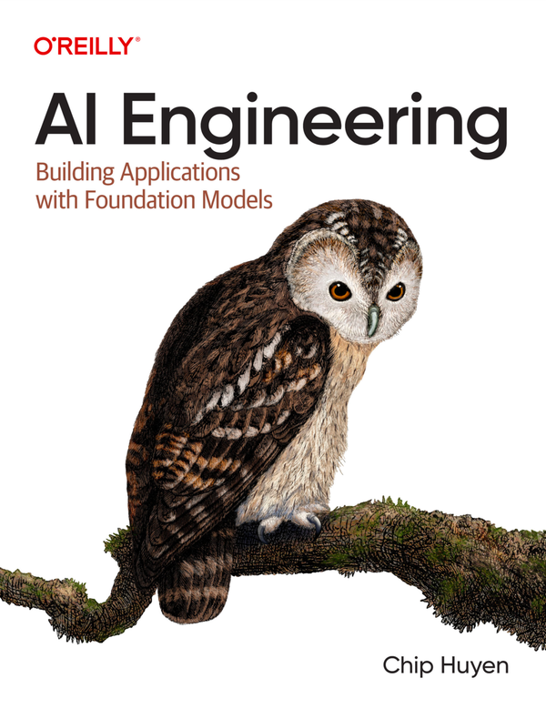 'AI Engineering' Summary